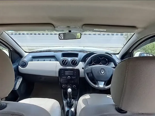 Used Renault Duster [2015-2016] 85 PS RxL in Rudrapur