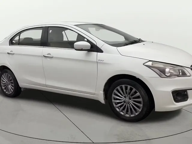 Used 2016 Maruti Suzuki Ciaz in Delhi