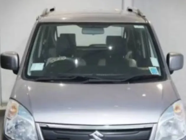 Used 2014 Maruti Suzuki Wagon R in Chennai