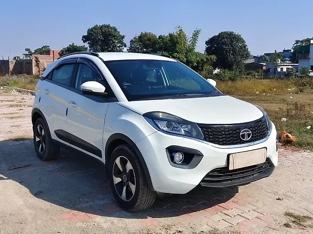Used Tata Nexon [2017-2020] XZA Plus Diesel in Rudrapur