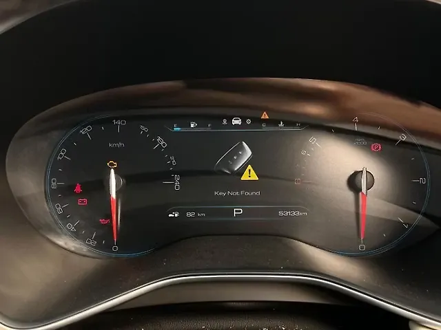 Used MG Hector [2021-2023] Sharp 1.5 Petrol CVT in Raipur