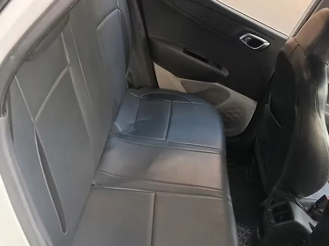 Used Hyundai Grand i10 Nios [2019-2023] Asta 1.2 Kappa VTVT in Patna