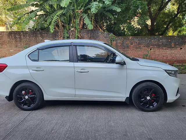 Used Honda Amaze [2018-2021] 1.5 VX MT Diesel [2018-2020] in Agra