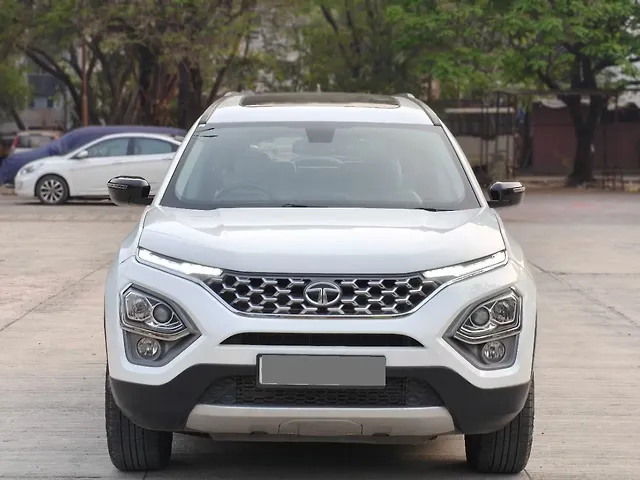 Used 2022 Tata Safari in Pune