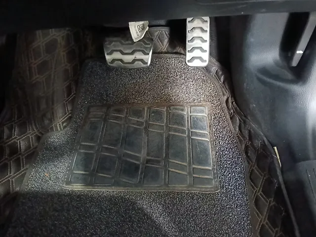 Used Kia Seltos [2019-2022] GTX Plus AT 1.5 Diesel [2020-2021] in Hyderabad