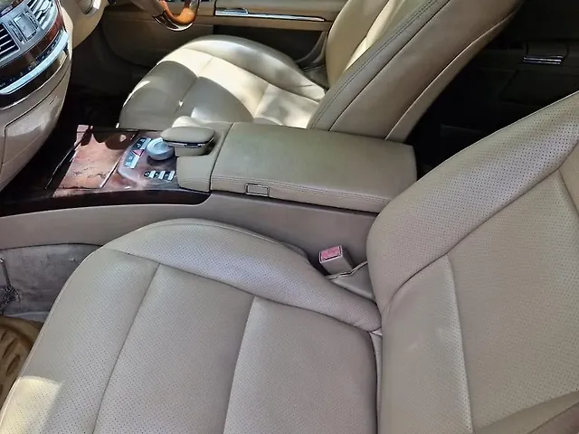 Used Mercedes-Benz S-Class [2010-2014] 350 CDI L in Chandigarh