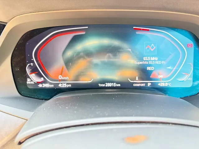 Used BMW X5 [2019-2023] xDrive30d M Sport [2022] in Mumbai