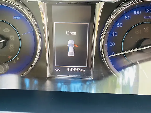 Used Toyota Camry [2015-2019] Hybrid in Lucknow