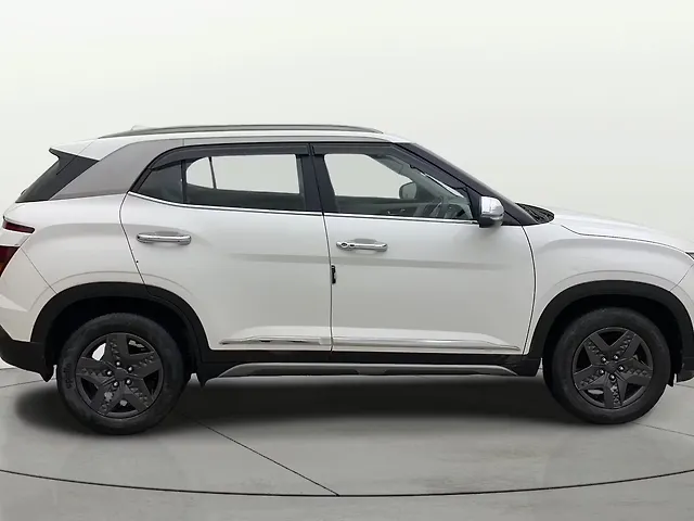 Used Hyundai Creta [2020-2023] S 1.5 Petrol [2020-2022] in Hyderabad
