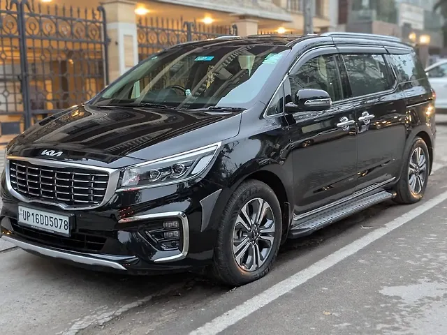 Used Kia Carnival [2020-2023] Limousine Plus 7 STR in Delhi