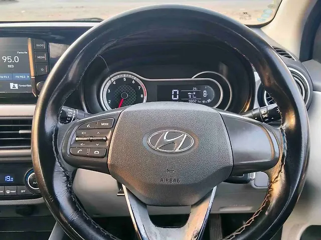 Used Hyundai Grand i10 Nios [2019-2023] Sportz 1.2 Kappa VTVT in Surat