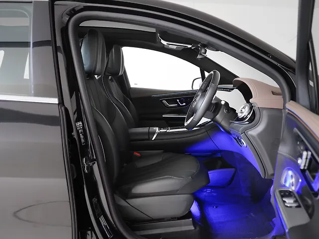 Used Mercedes-Benz EQE SUV 500 4MATIC in Delhi