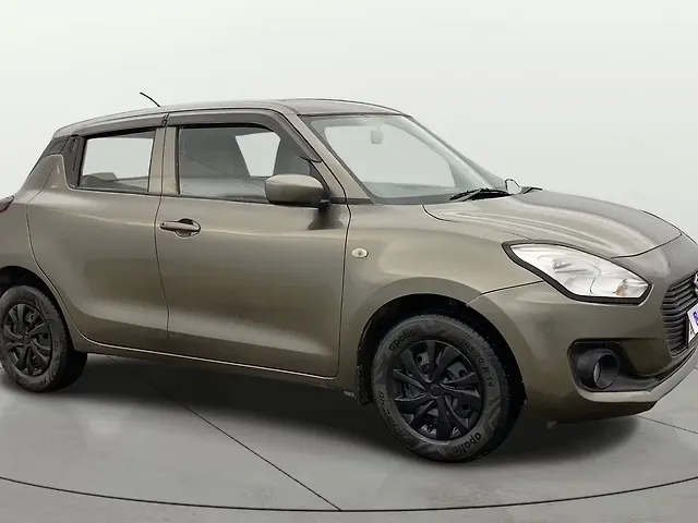 Used 2019 Maruti Suzuki Swift in Noida Used 2019 Maruti Suzuki Swift in Noida