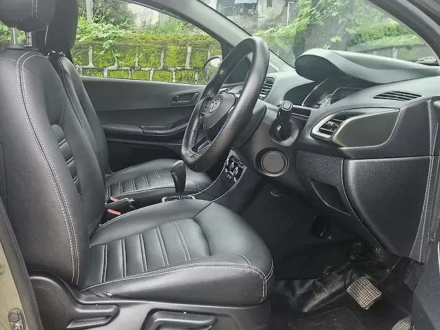Used Tata Tiago NRG XZ AMT [2023-2025] in Pune