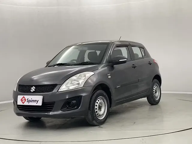 Used 2017 Maruti Suzuki Swift in Jaipur