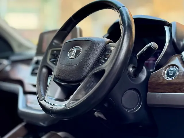 Used Tata Harrier [2019-2023] XZ Plus Dual Tone in Kolkata