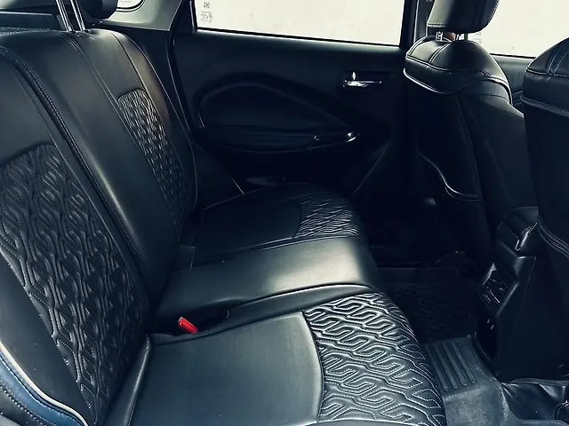 Used Maruti Suzuki Baleno Zeta MT [2022-2023] in Patna