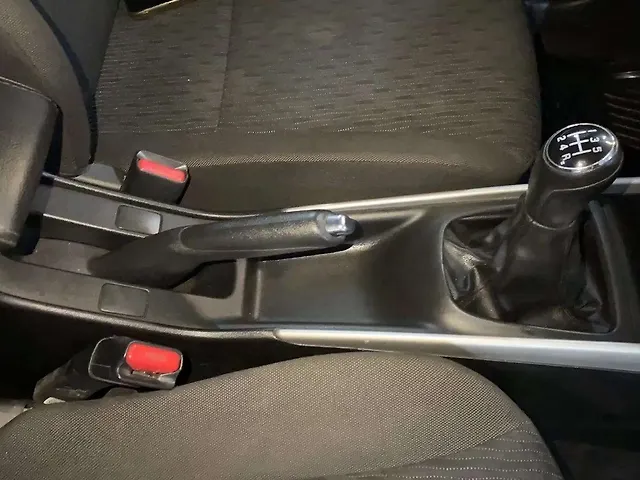 Used Maruti Suzuki Baleno [2015-2019] Delta 1.2 in Chandigarh