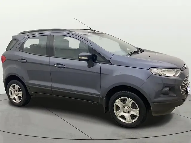 Used 2014 Ford Ecosport in Bangalore Used 2014 Ford Ecosport in Bangalore