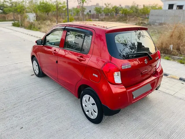 Used 2017 Maruti Suzuki Celerio in Nagpur