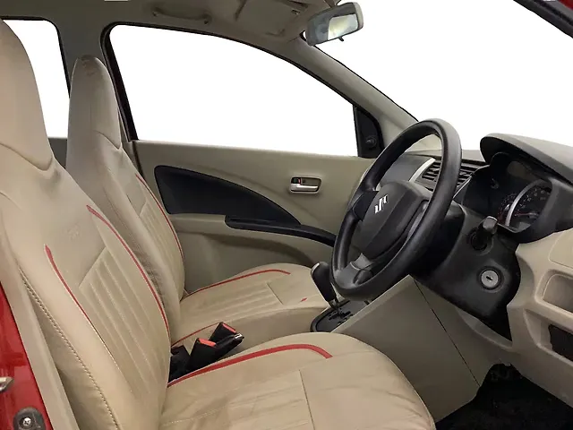 Used Maruti Suzuki Celerio [2014-2017] VXi AMT in Delhi