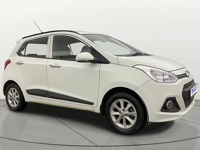 Used 2015 Hyundai Grand i10 in Delhi Used 2015 Hyundai Grand i10 in Delhi