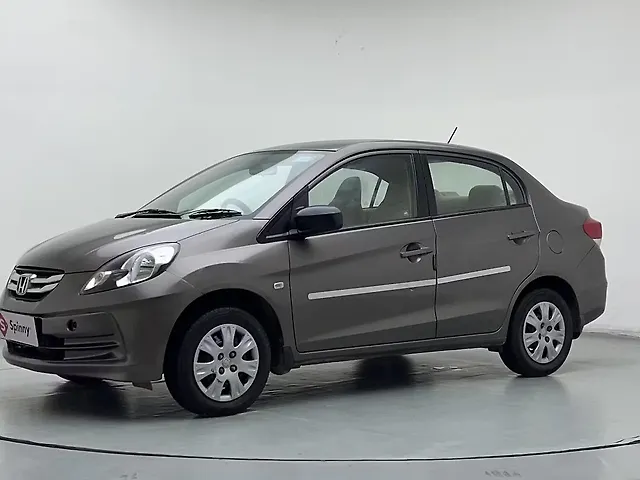 Used 2014 Honda Amaze in Gurgaon