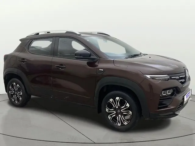 Used 2023 Renault Kiger in Hyderabad