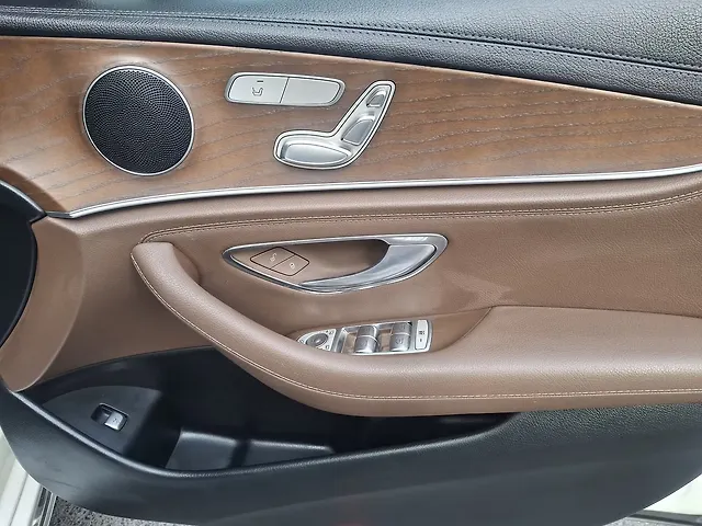 Used Mercedes-Benz E-Class All Terrain E 220 d [2018-2019] in Delhi
