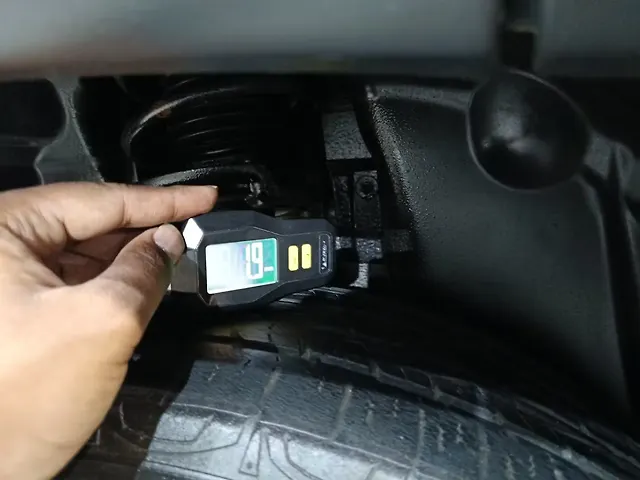 Used Jeep Compass [2017-2021] Sport 2.0 Diesel in Bangalore