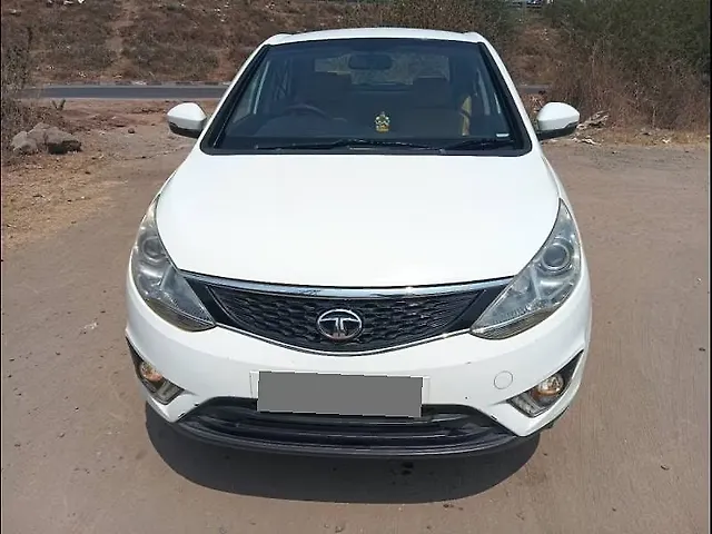 Used 2016 Tata Zest in Pune