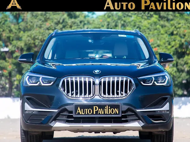 Used 2022 BMW X1 in Mumbai