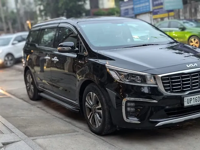 Used Kia Carnival [2020-2023] Limousine Plus 7 STR in Delhi
