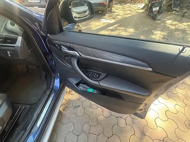 Used BMW X1 [2016-2020] sDrive20d xLine in Mumbai