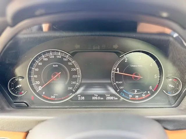Used BMW 3 Series GT [2014-2016] 320d Luxury Line [2014-2016] in Surat