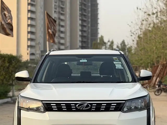 Used Mahindra XUV300 [2019-2024] W6 1.5 Diesel in Mohali