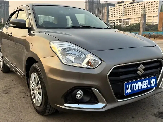 Used Maruti Suzuki Dzire [2020-2024] VXi AGS [2020-2023] in Thane