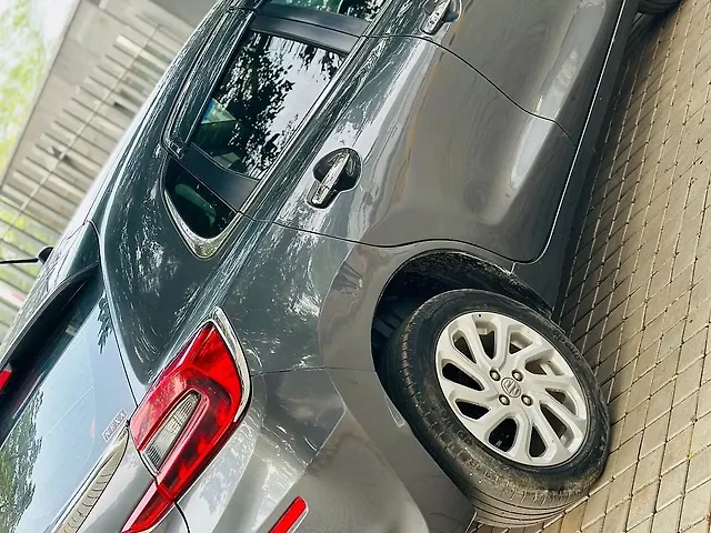 Used Maruti Suzuki Baleno Zeta MT [2022-2023] in Patna