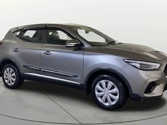 Used 2024 MG Astor in Delhi Used 2024 MG Astor in Delhi