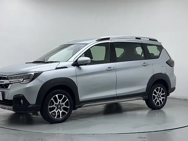 Used 2022 Maruti Suzuki XL6 in Delhi Used 2022 Maruti Suzuki XL6 in Delhi