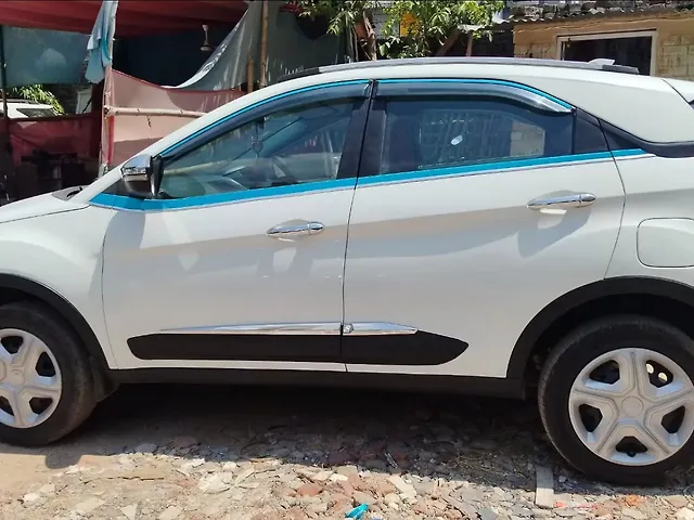 Used Tata Nexon [2017-2020] XT in Patna