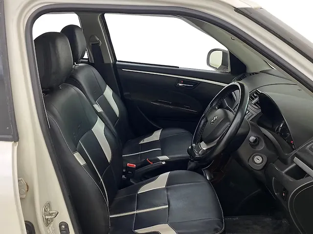 Used Maruti Suzuki Swift [2014-2018] VXi [2014-2017] in Mumbai