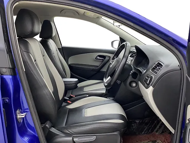 Used Skoda Rapid Ambition 1.6 MPI AT in Thane Used Skoda Rapid Ambition 1.6 MPI AT in Thane