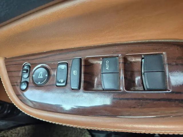 Used Honda City [2023-2026] VX Petrol CVT [2023-2025] in Mumbai