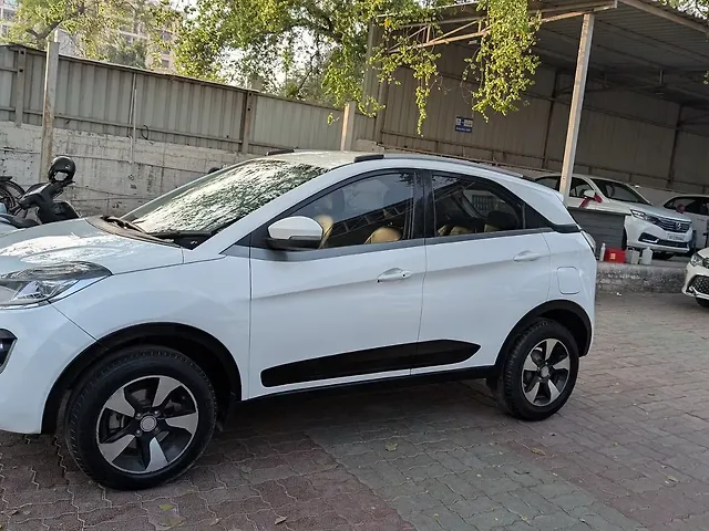 Used Tata Nexon [2017-2020] XZ Plus Diesel in Lucknow