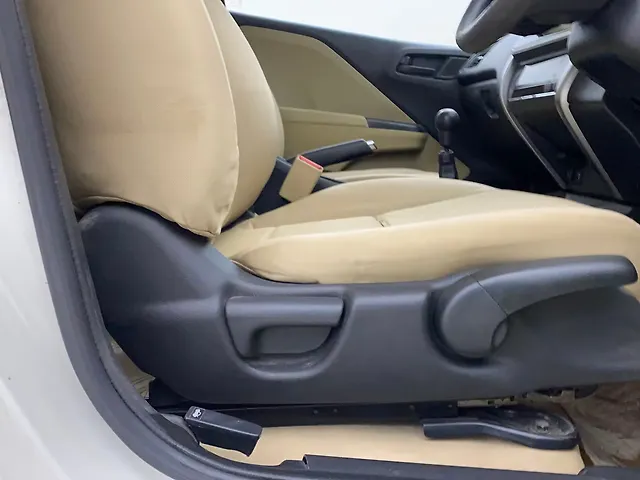 Used Honda City [2014-2017] SV in Mumbai