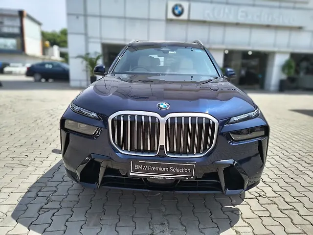 Used 2025 BMW X7 in Bangalore Used 2025 BMW X7 in Bangalore