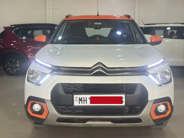 Used 2023 Citroen C3 in Pune
