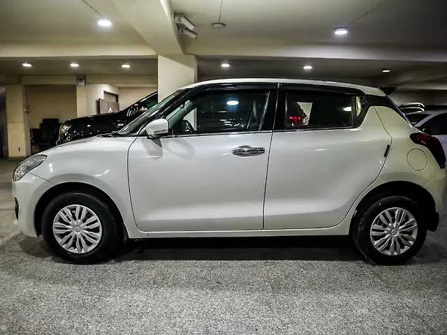 Used Maruti Suzuki Swift [2018-2021] VXi in Delhi
