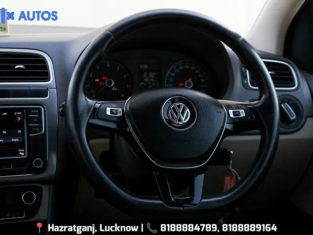 Used Volkswagen Vento Highline Plus 1.0L TSI in Lucknow